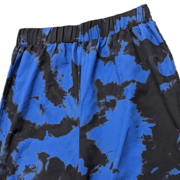 💥☎️ LAST CALL Shein Parachute Pants M (6) - Picture 2 of 2